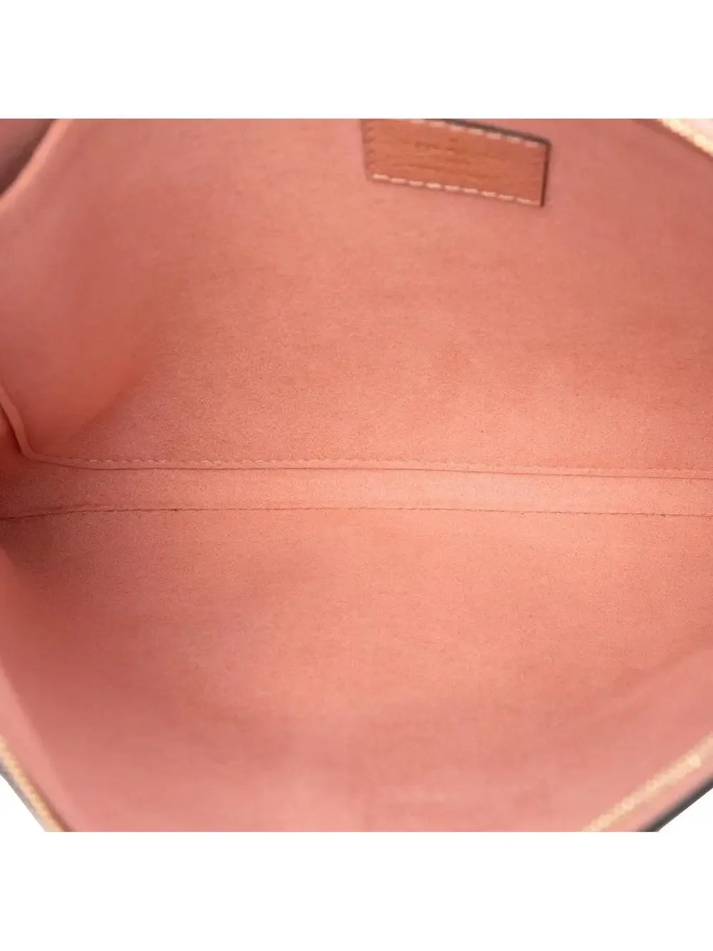 Louis Vuitton Daily Pouch Pre-Loved #278290L68B